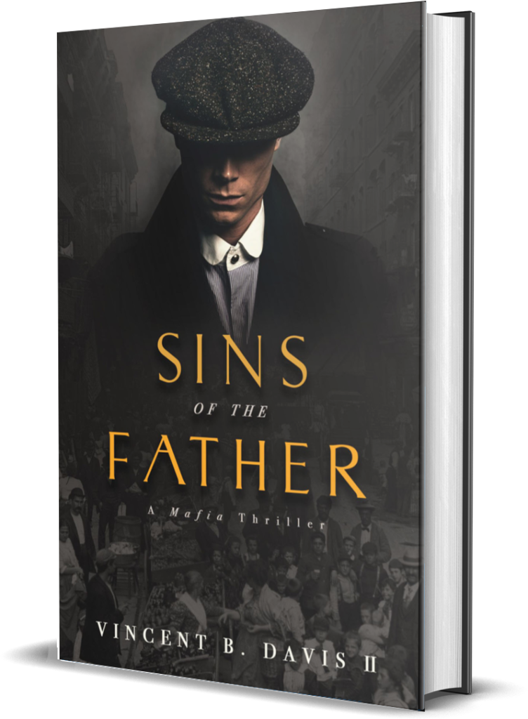 Sins of the Father by Vincent B. Davis II